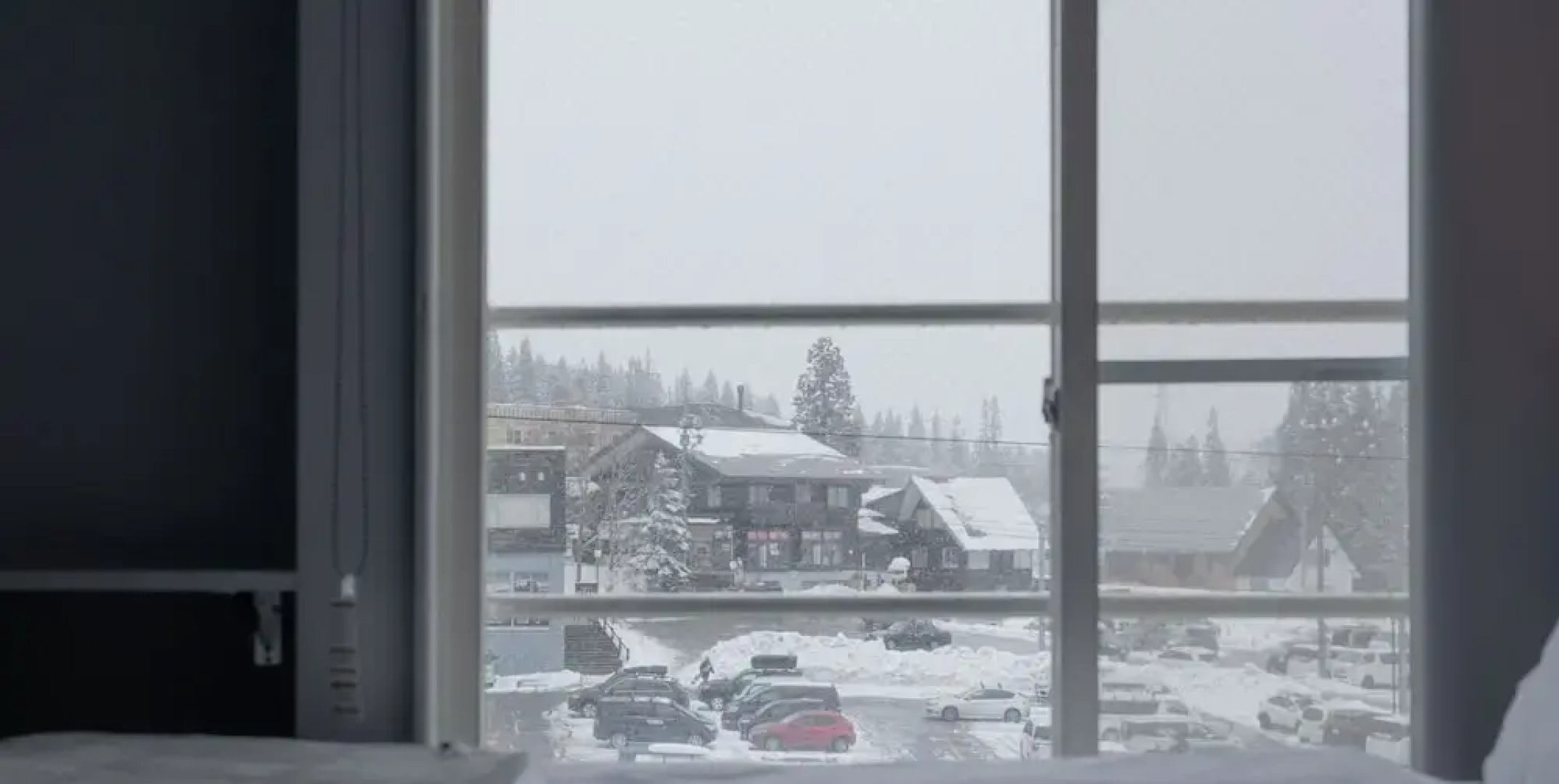 UNPLAN Village Hakuba – Hostel