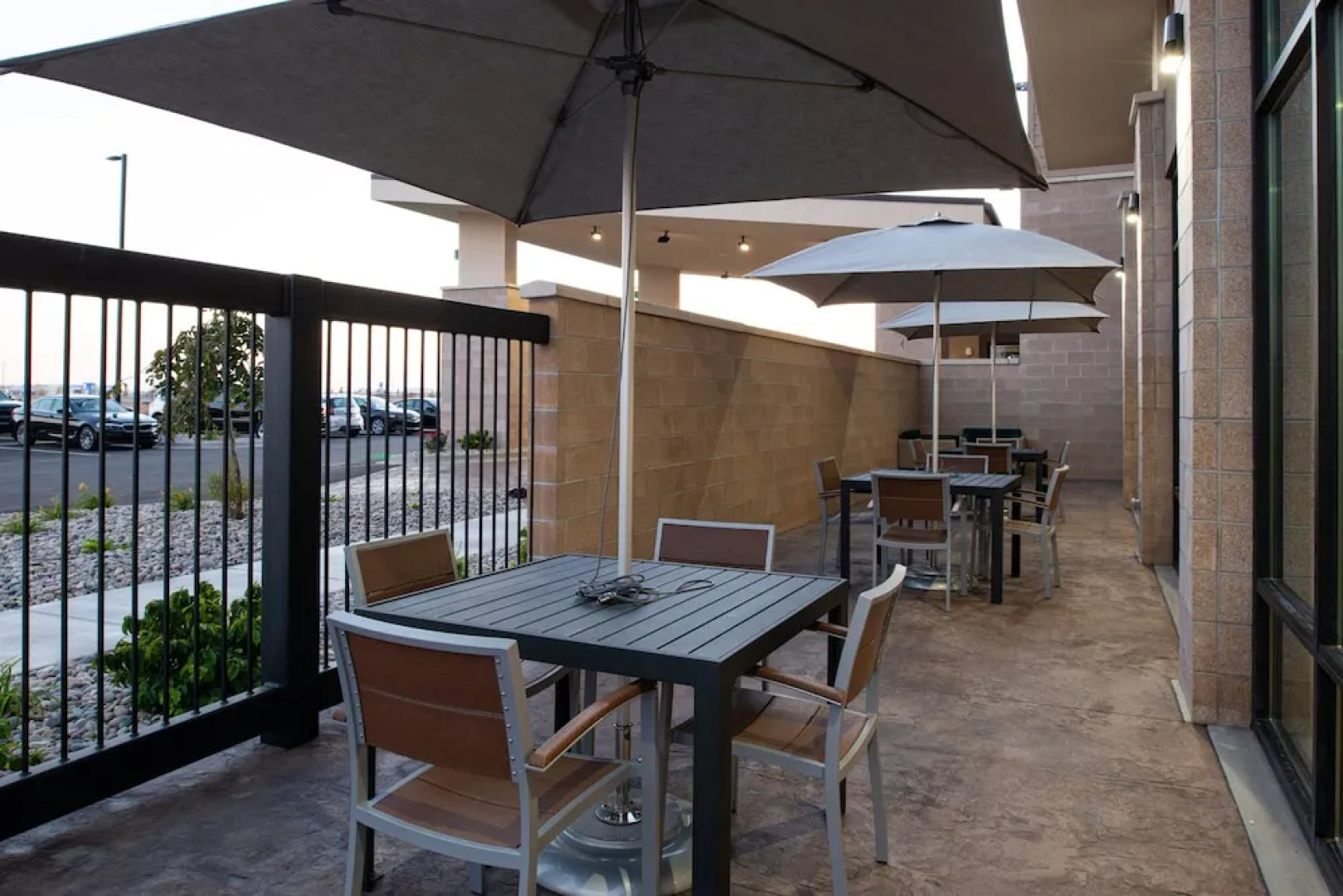 Holiday Inn & Suites Idaho Falls