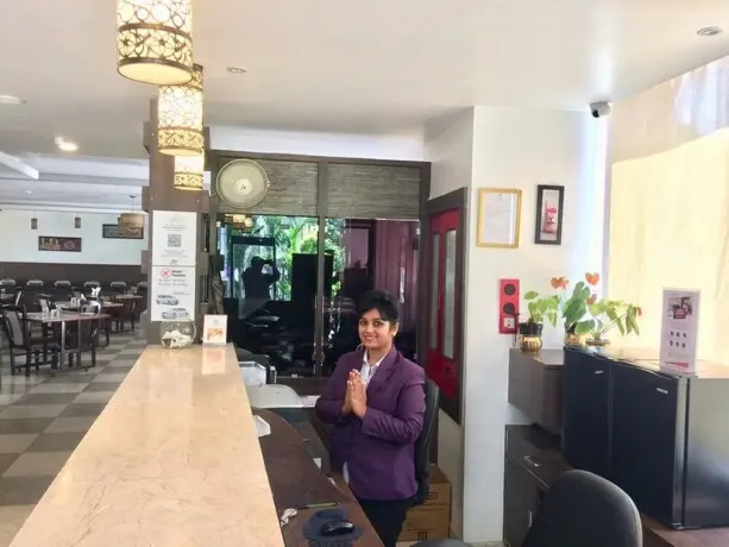 Regenta Inn Airport Bangalore