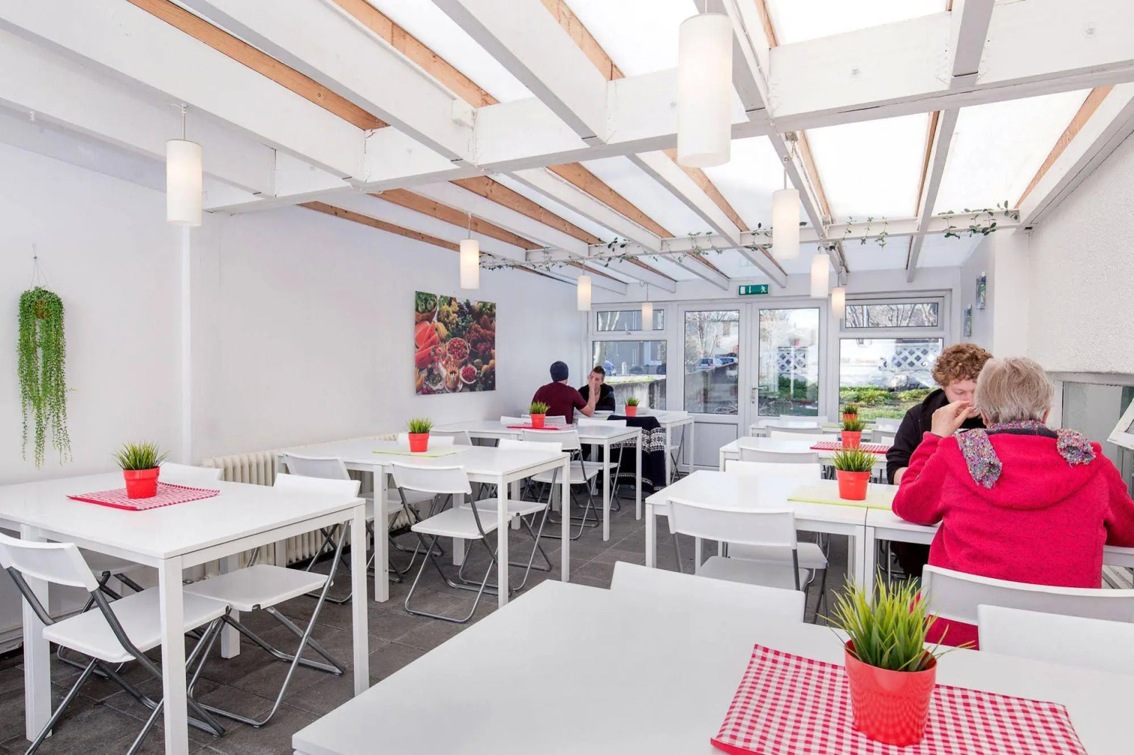 Reykjavik Hostel Village