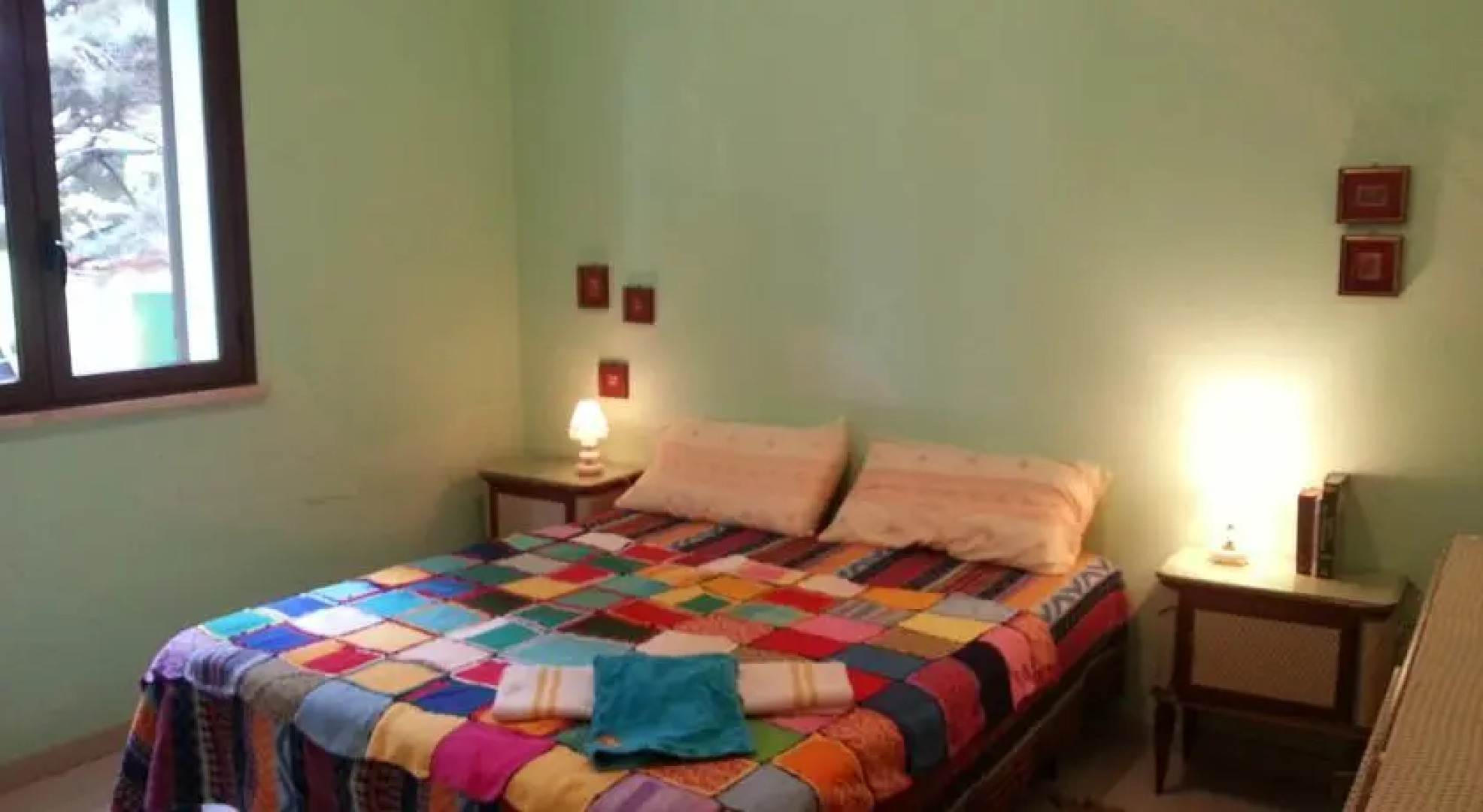 Villa Sarmuci Mare Natura Relax