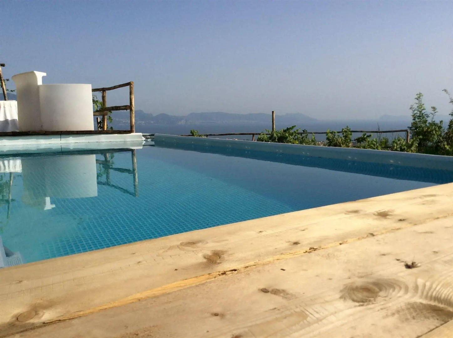 Tenuta Le Fornacelle