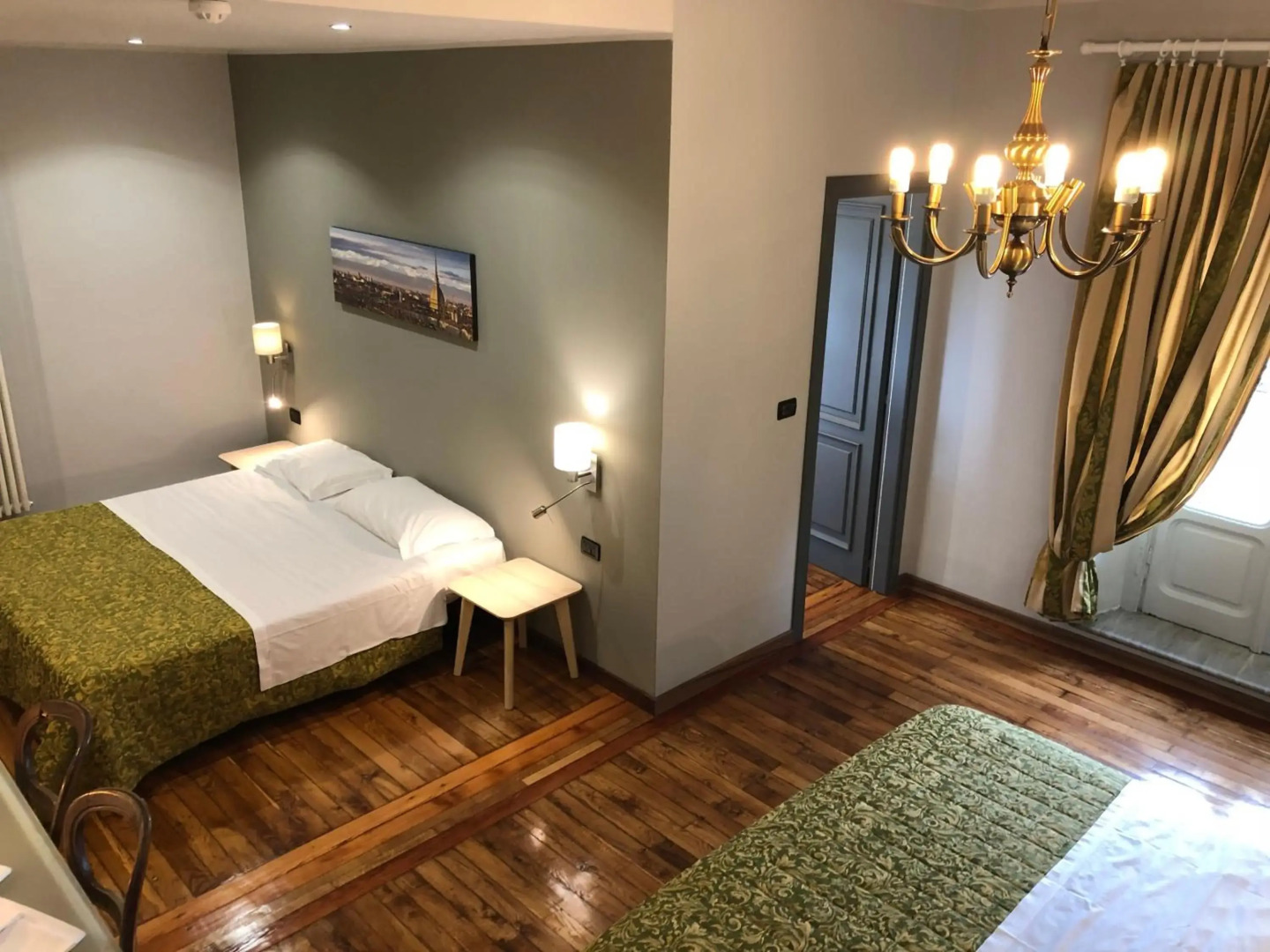 Hotel Artuà & Solferino