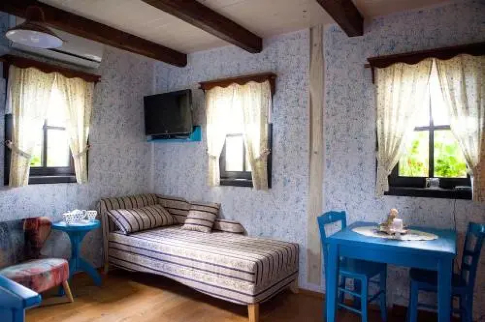 Apartments Zaboky Village