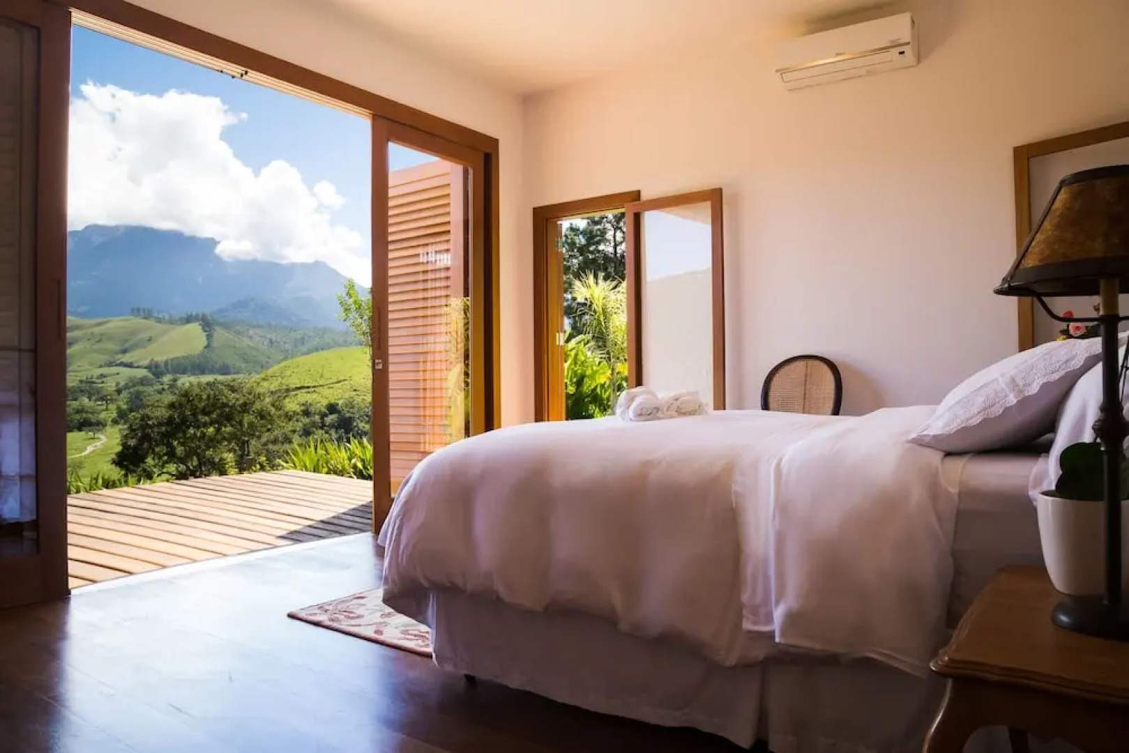 Fazenda Santa Vitória