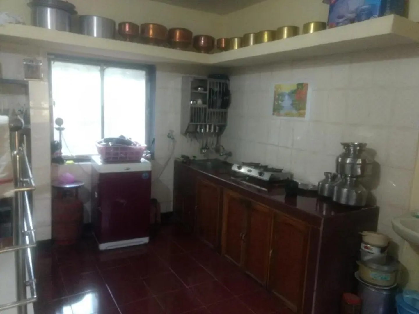 Krushna Kunj Holiday Home