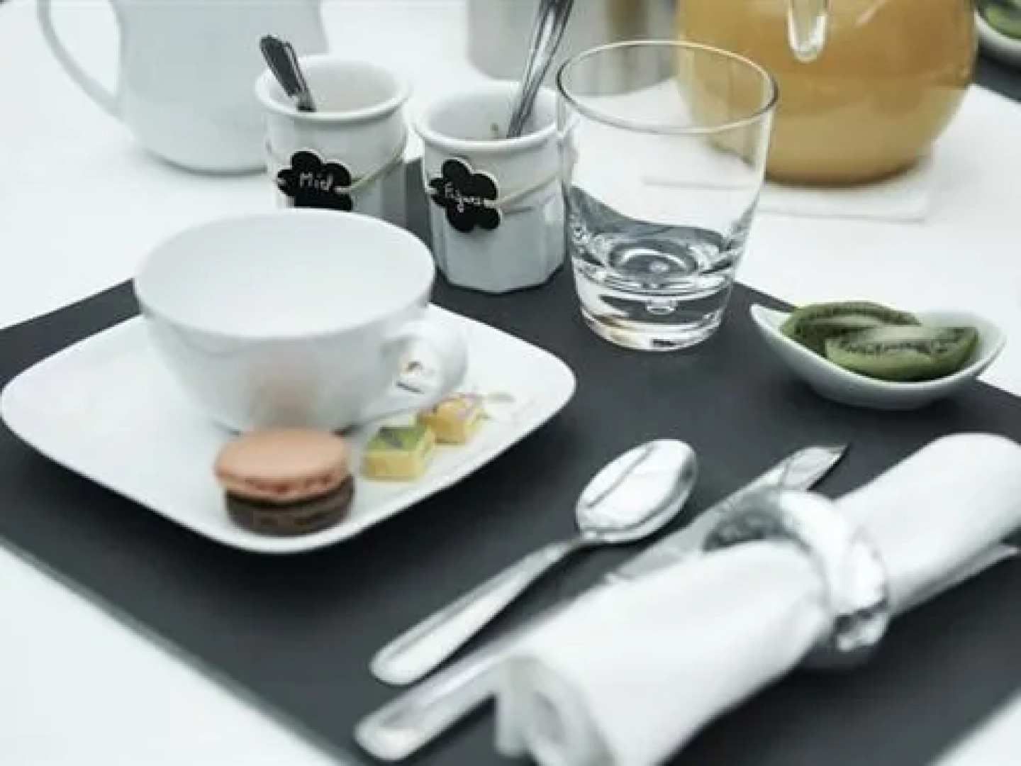 Bethune City Relax Spa & Sauna