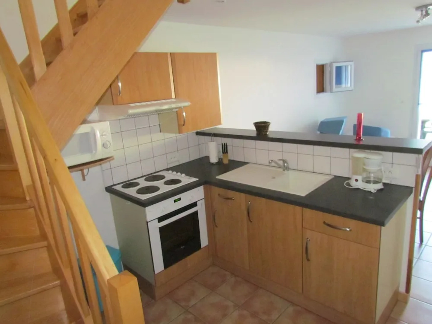 Appartement la Rochelle