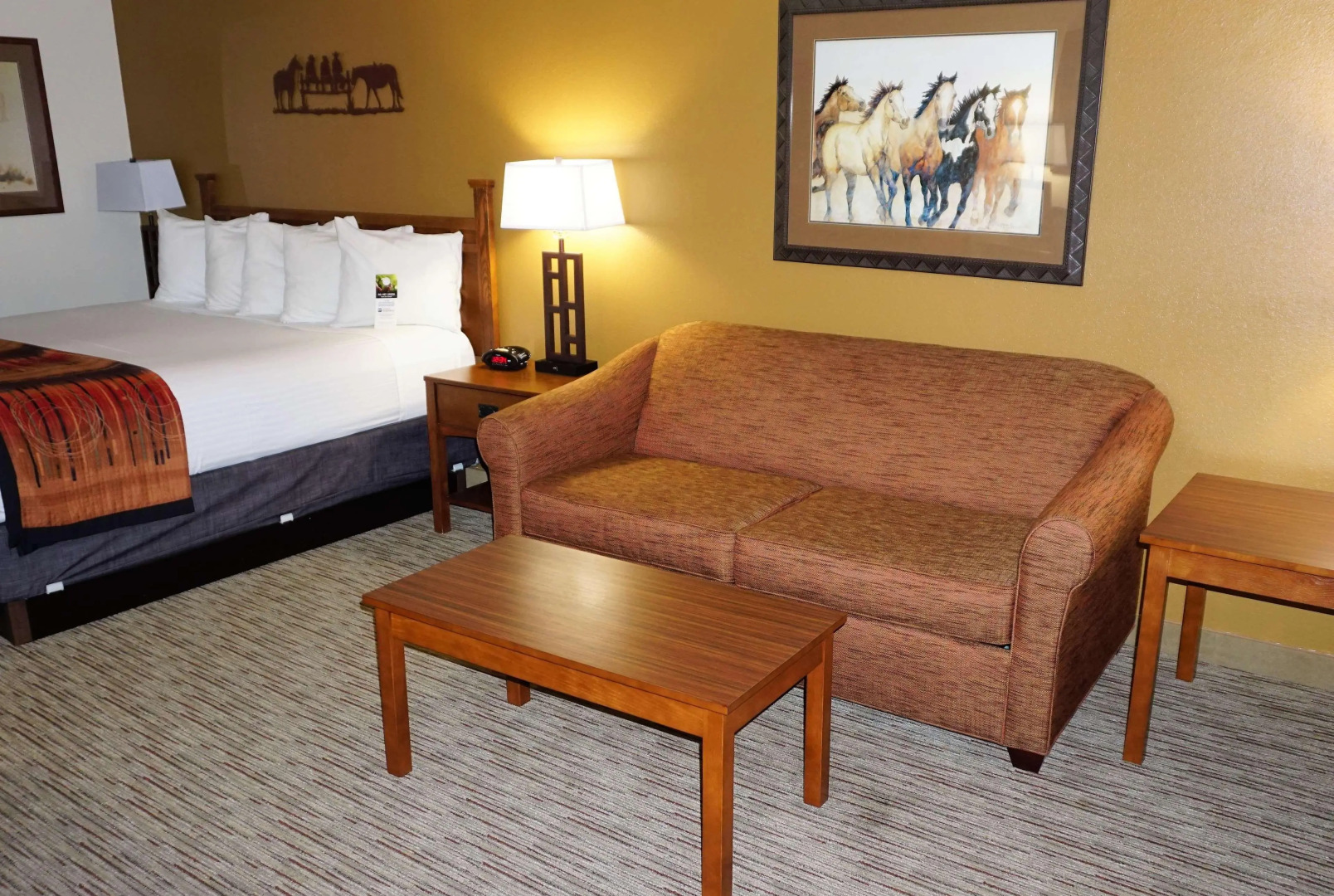 Best Western Grande River Inn & Suites
