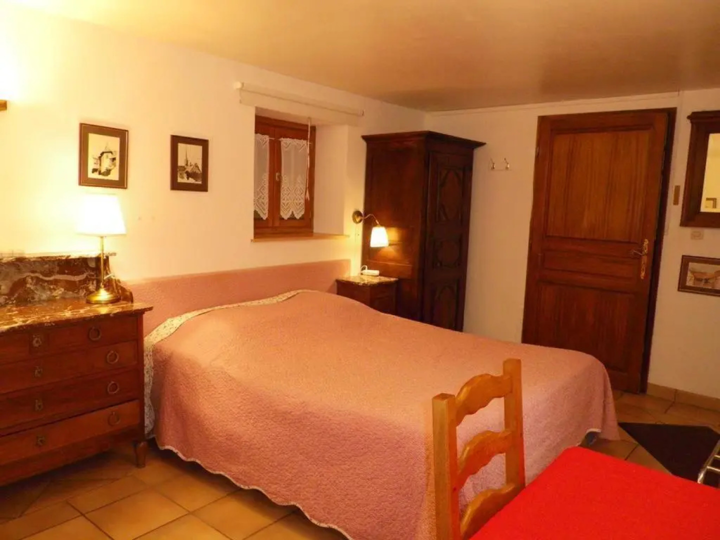 Les cabanes de Labrousse