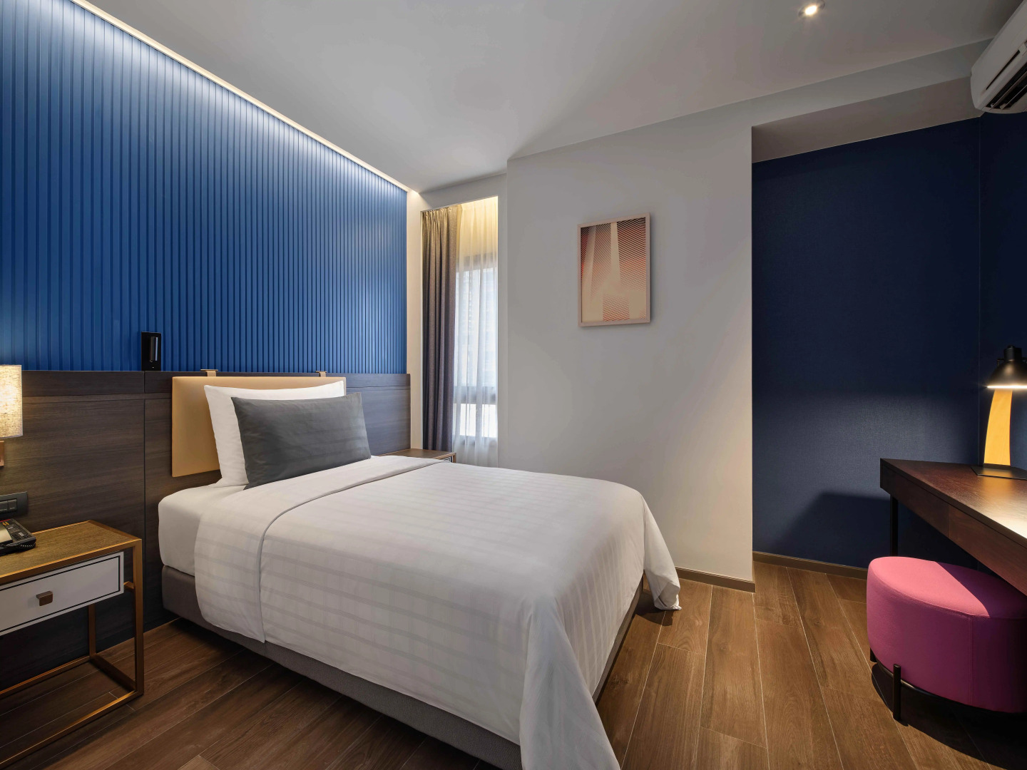 Sindhorn Midtown Hotel Bangkok, Vignette Collection by IHG
