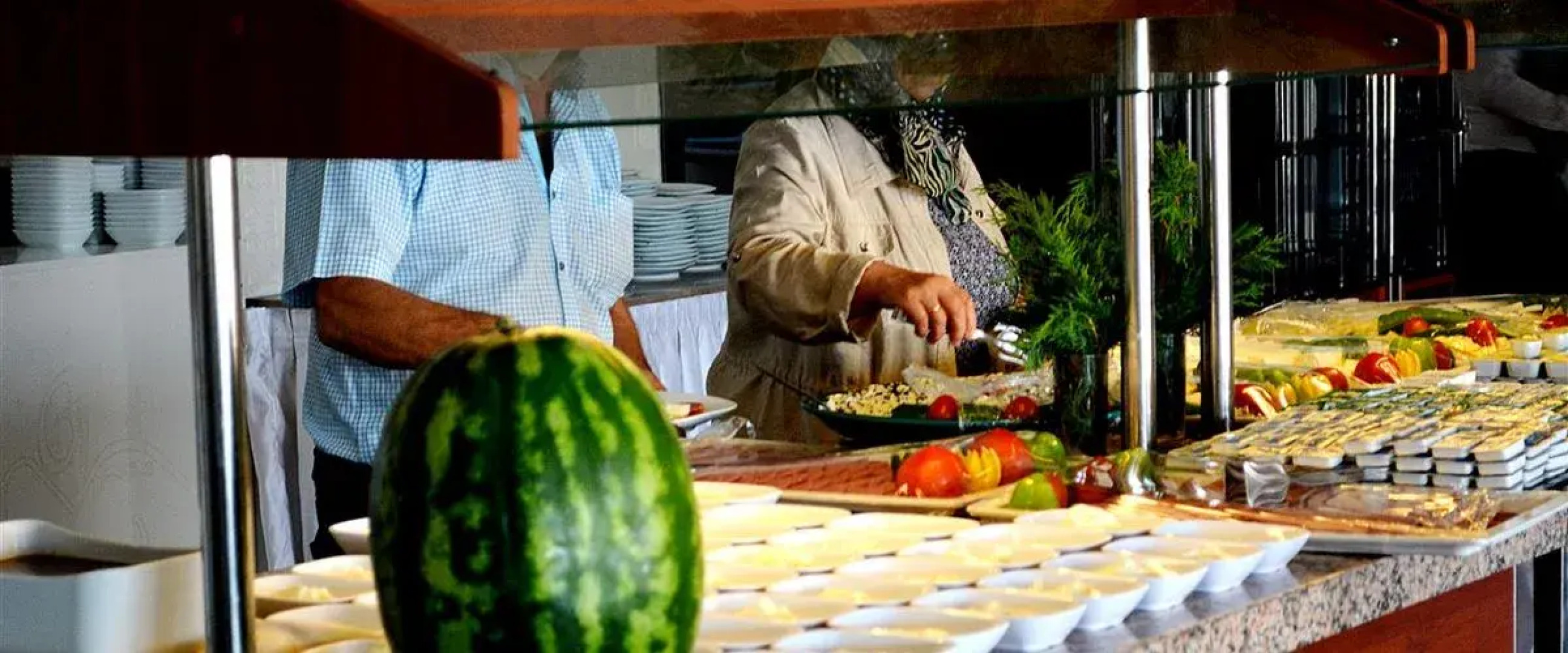 Garden Kale Thermal Hotel