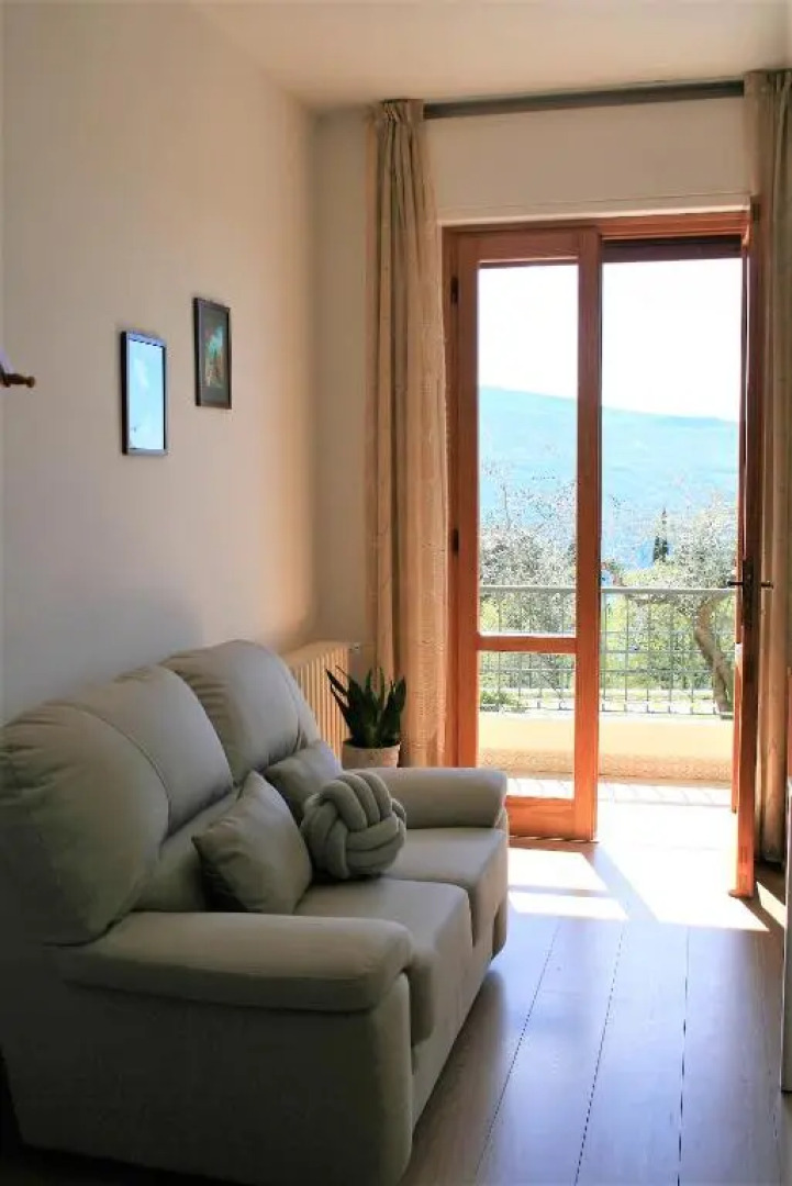 Appartamento Anna 701