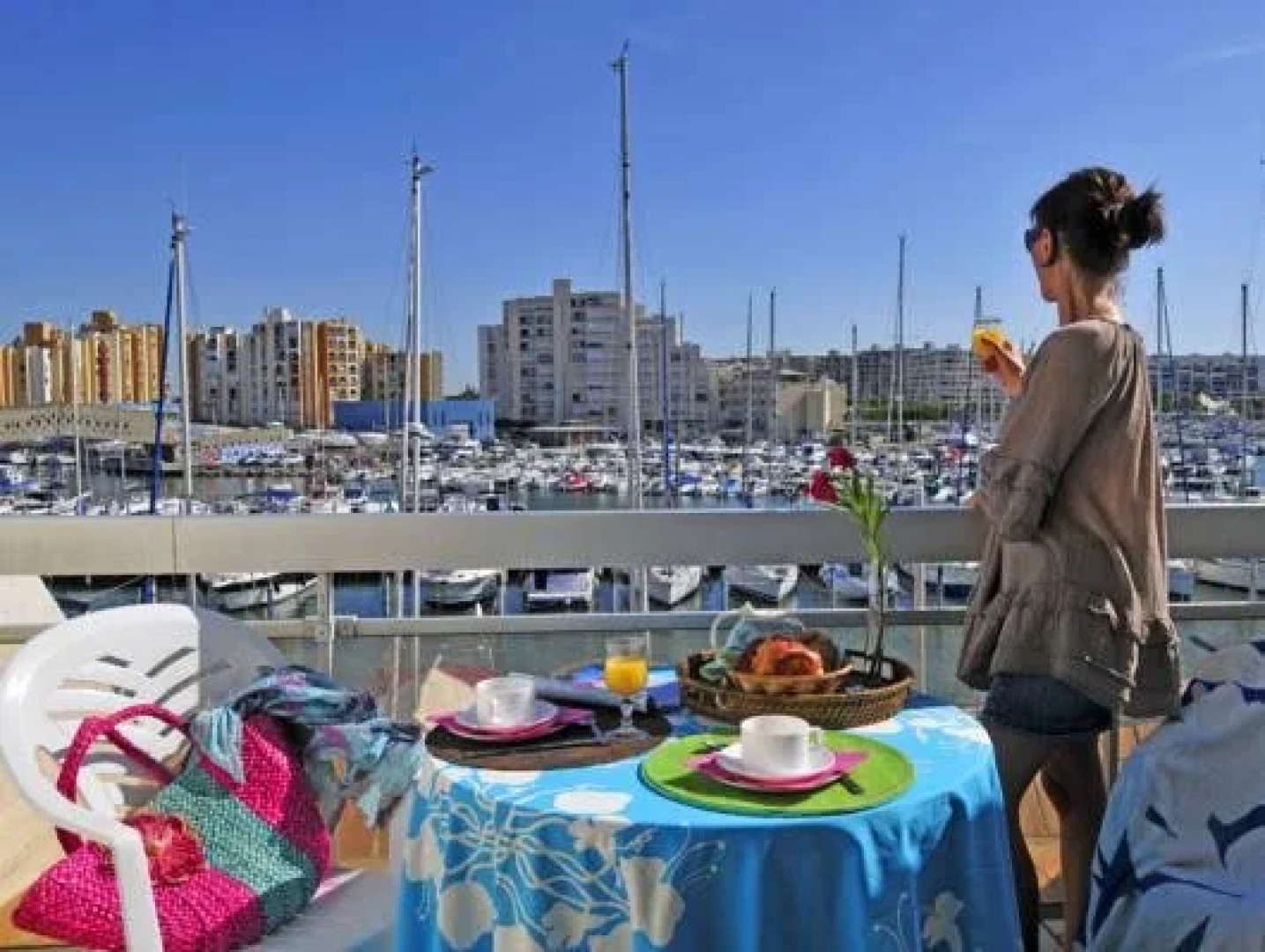 Residence Goelia Aguylene