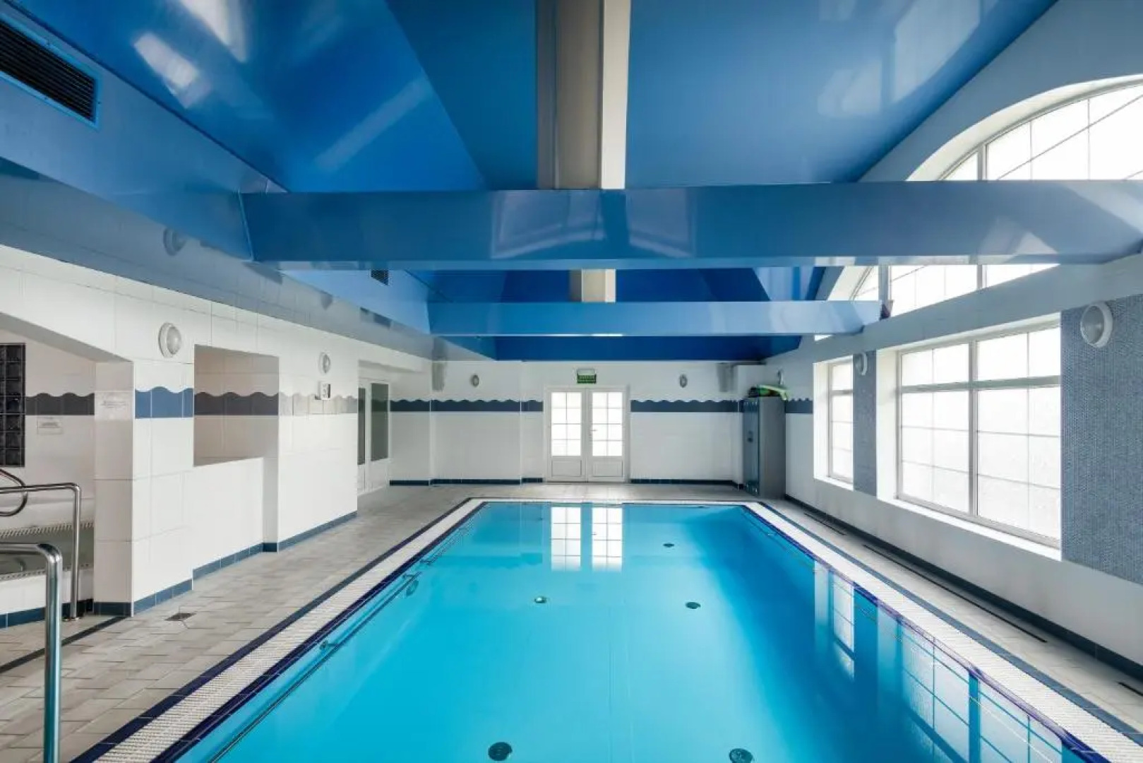 Park Hotel **** Kur & Spa