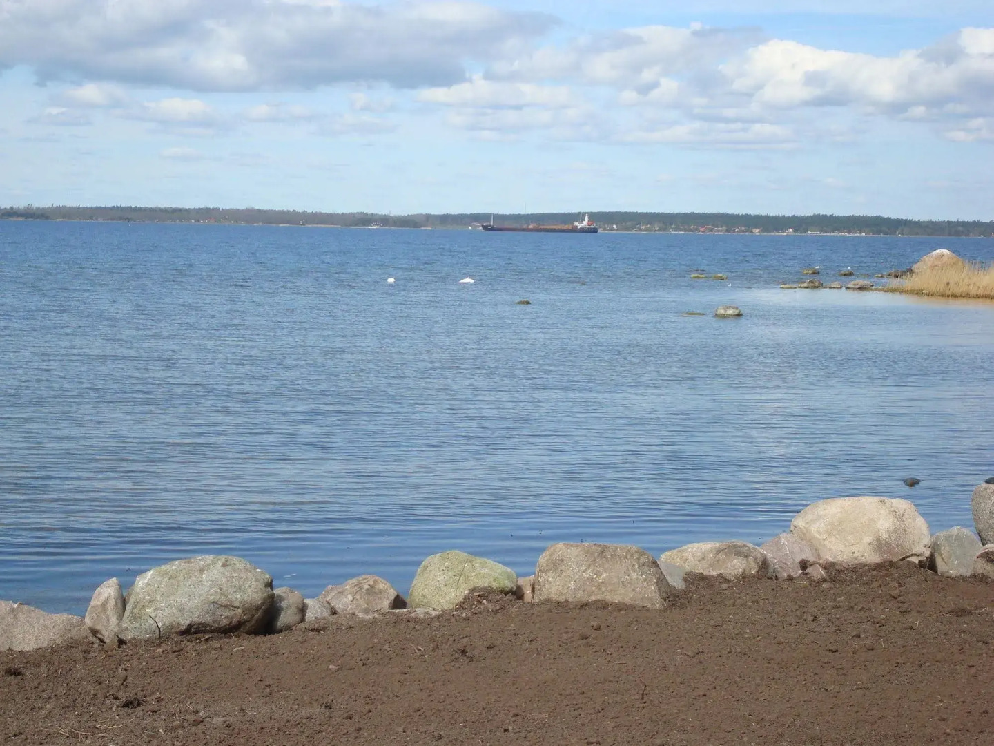 Pensionat Strandhagen