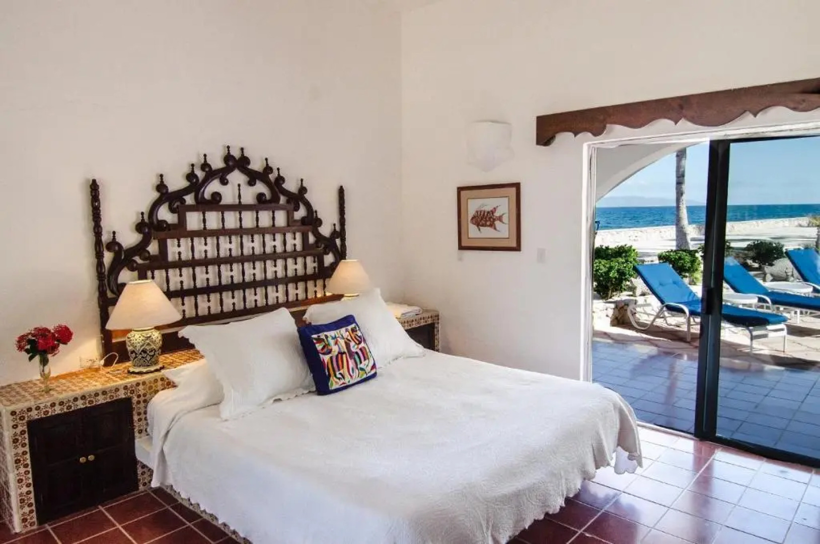 Rancho Las Cruces Baja California Sur