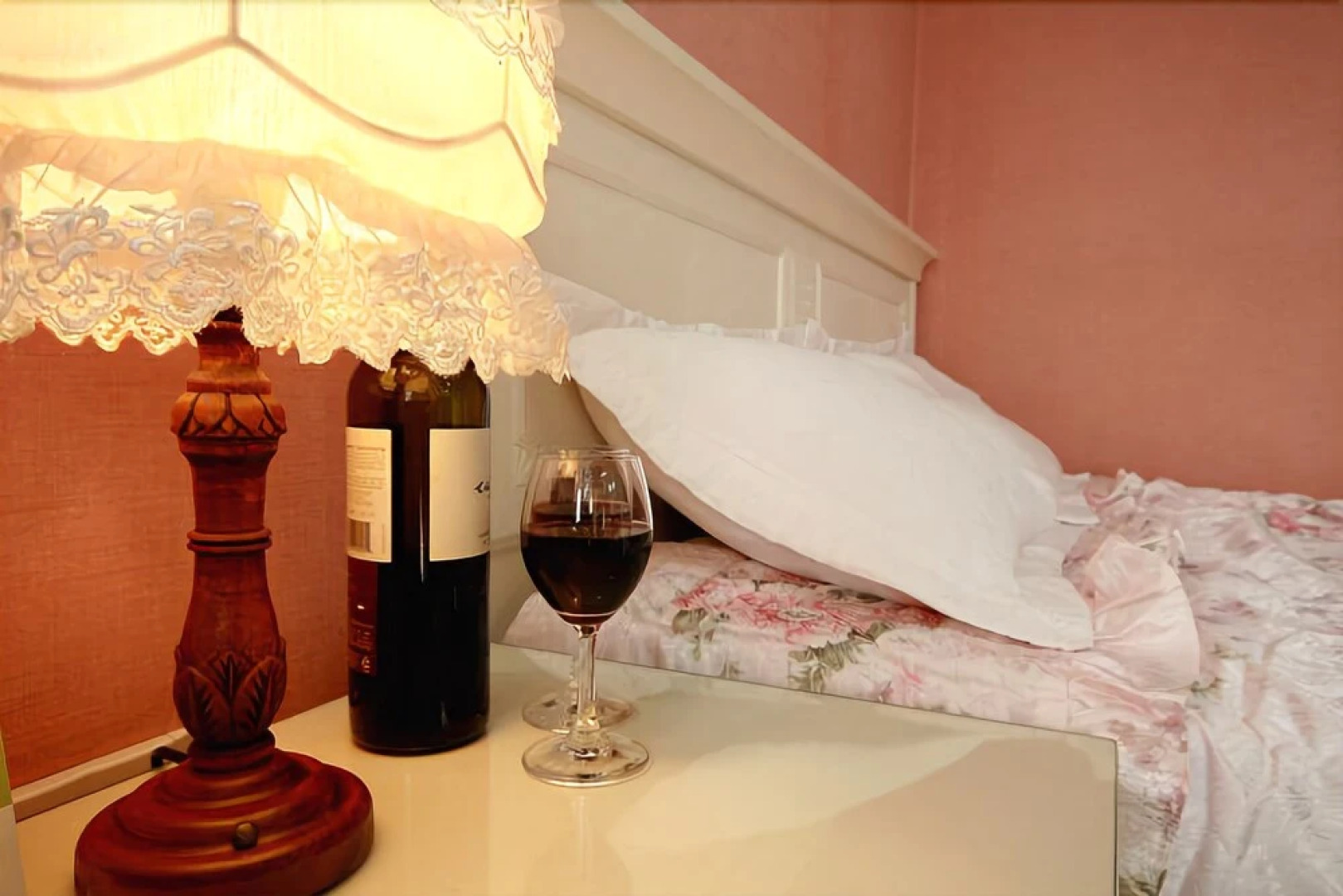 Yangpyeong Cashmere Hill Pension