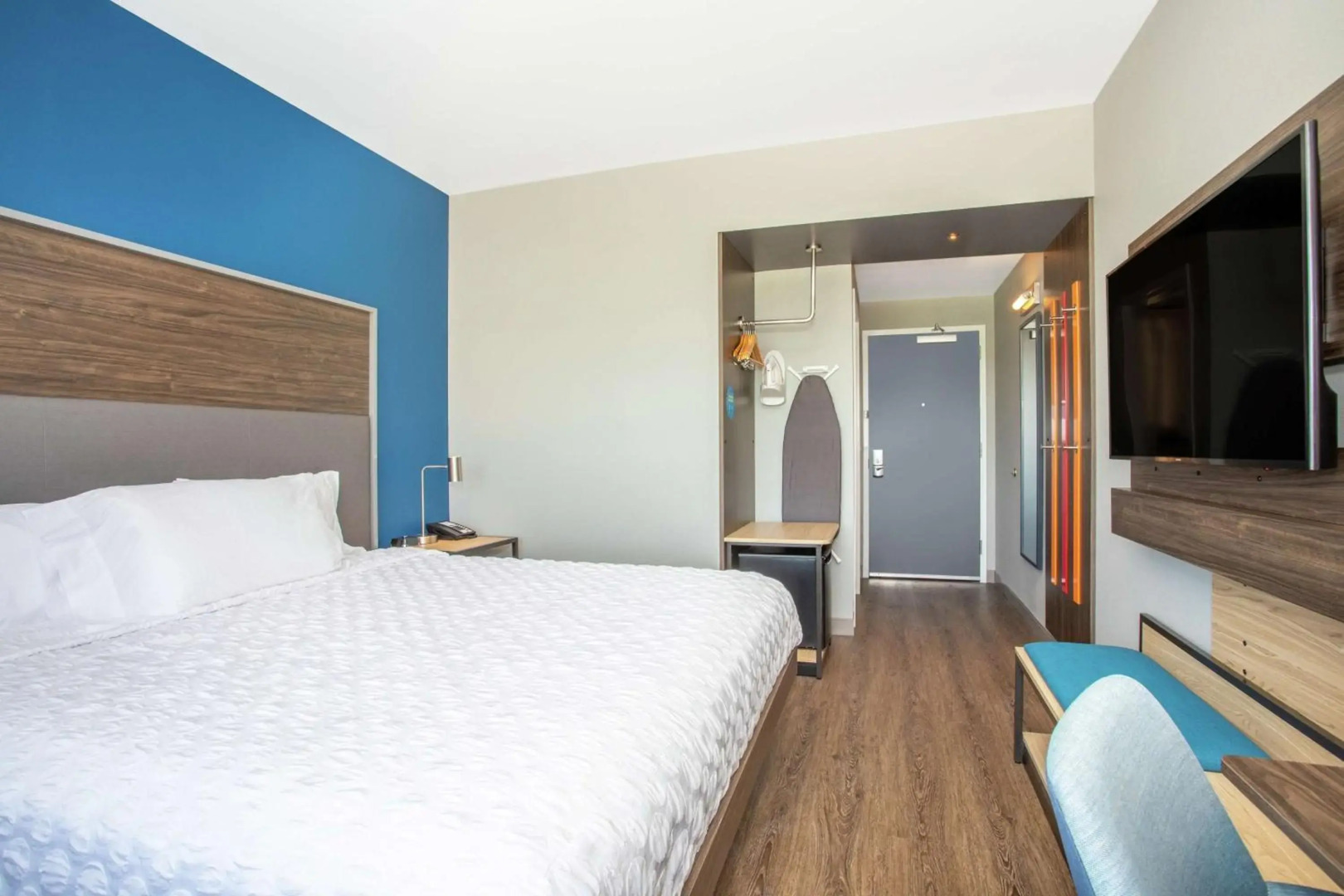 Tru by Hilton Salt Lake City Midvale