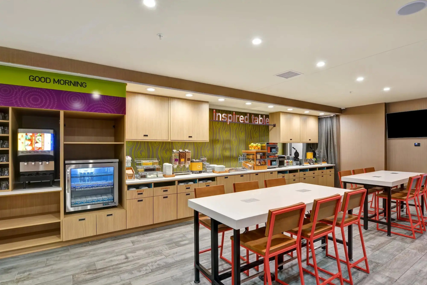 Home2 Suites by Hilton Dayton Vandalia