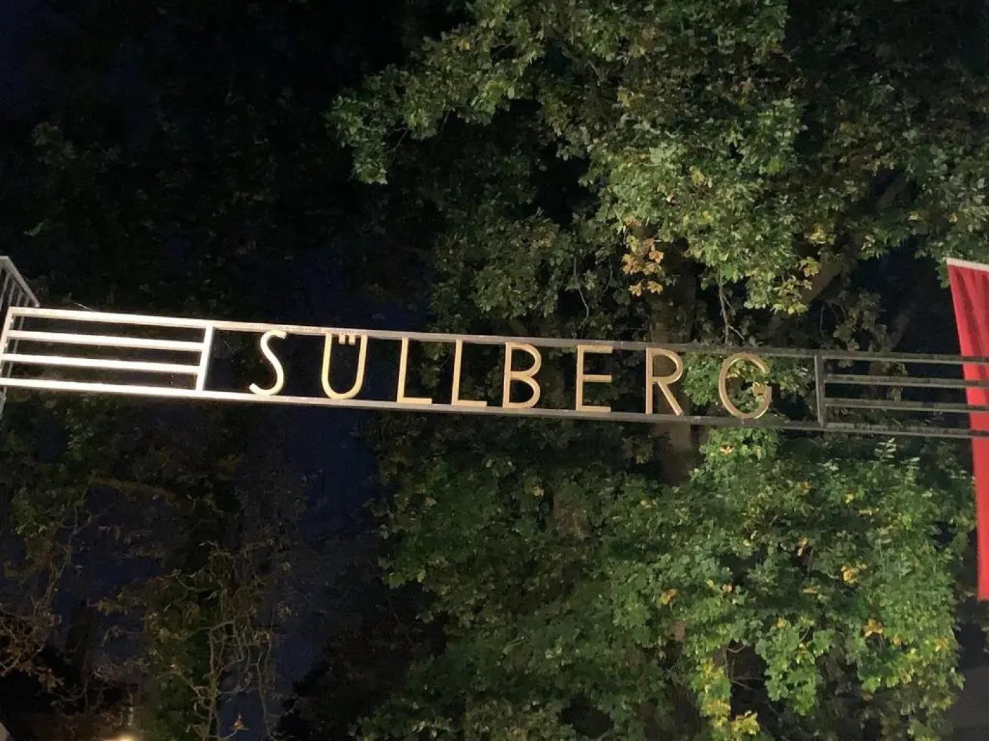 Hotel Süllberg - DAS ELBCOTTAGE - REMISE AM SÜLLBERG - BOARDING HOUSE