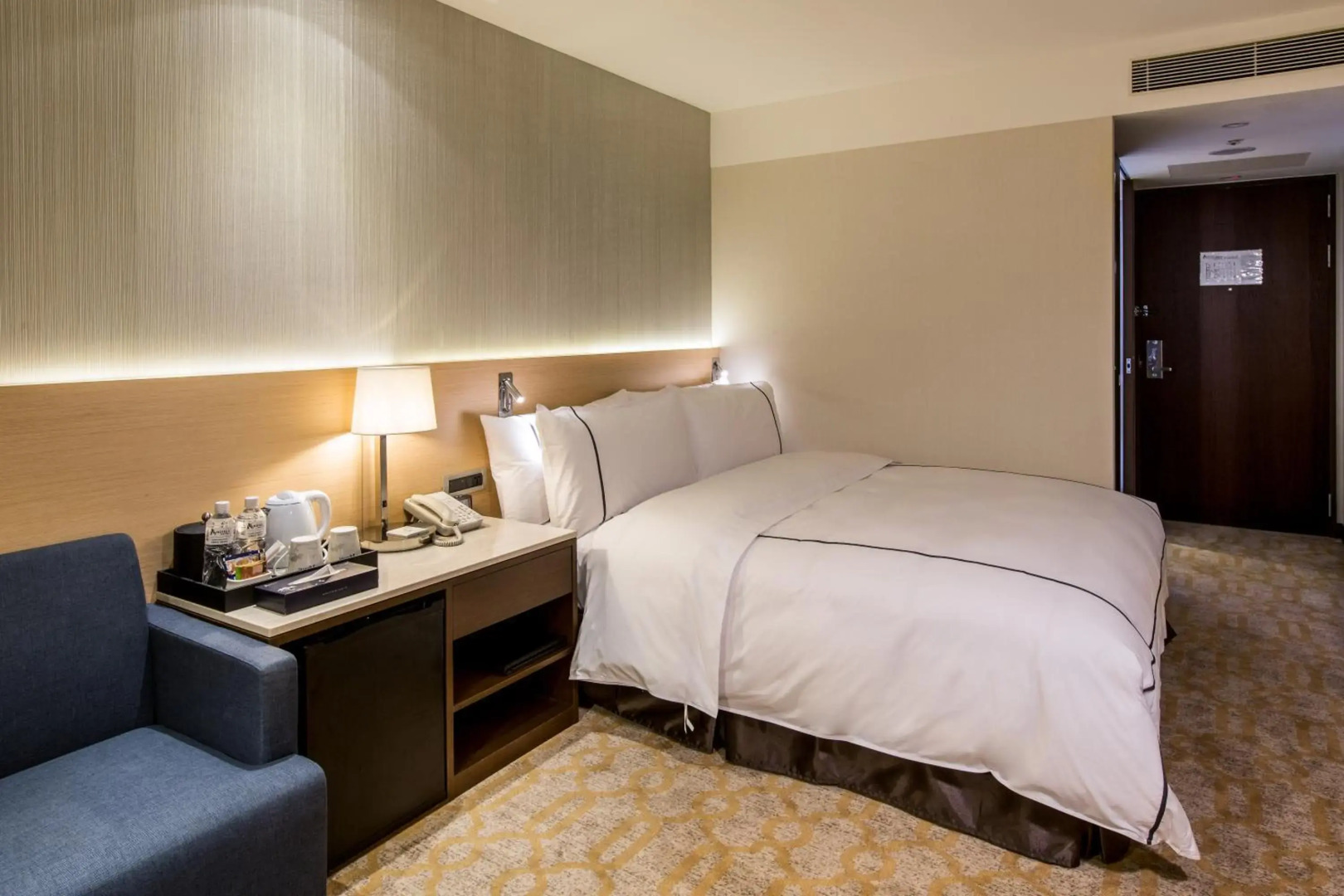 K Hotels Taipei Tianjin