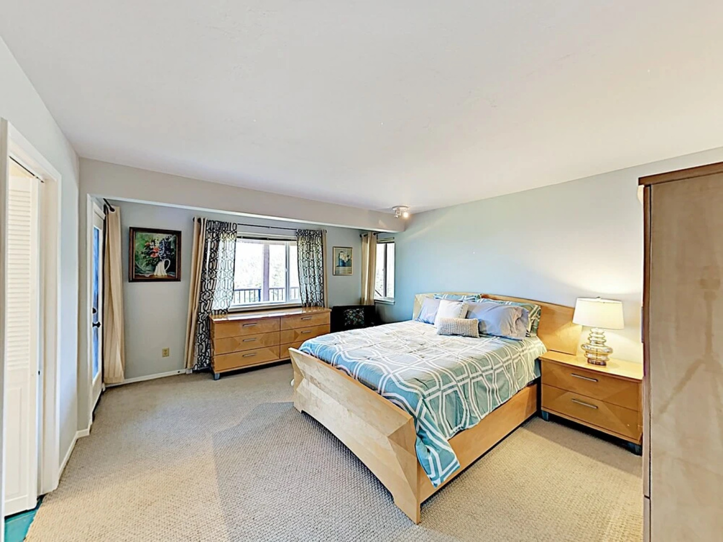 393 Tahoma - 4 Br Home