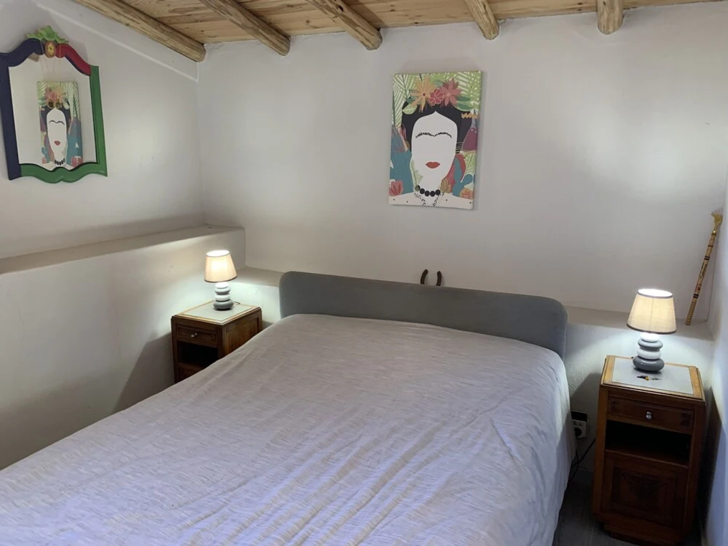 Rural Splendor 2-bed Cottage @talurdo Retreat