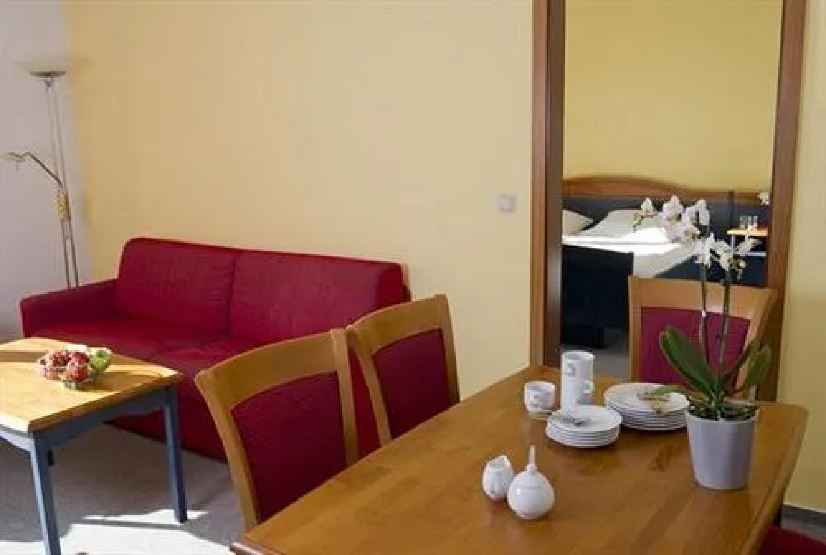 Lagunenstadt Ueckermünde