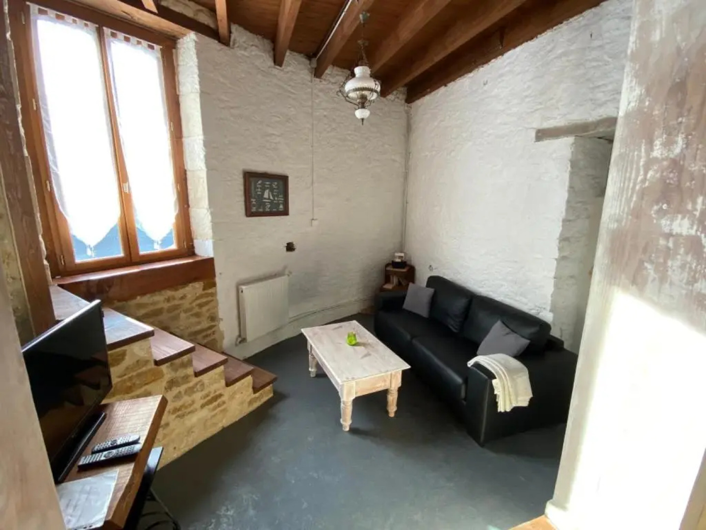 Holiday home La Brijopa