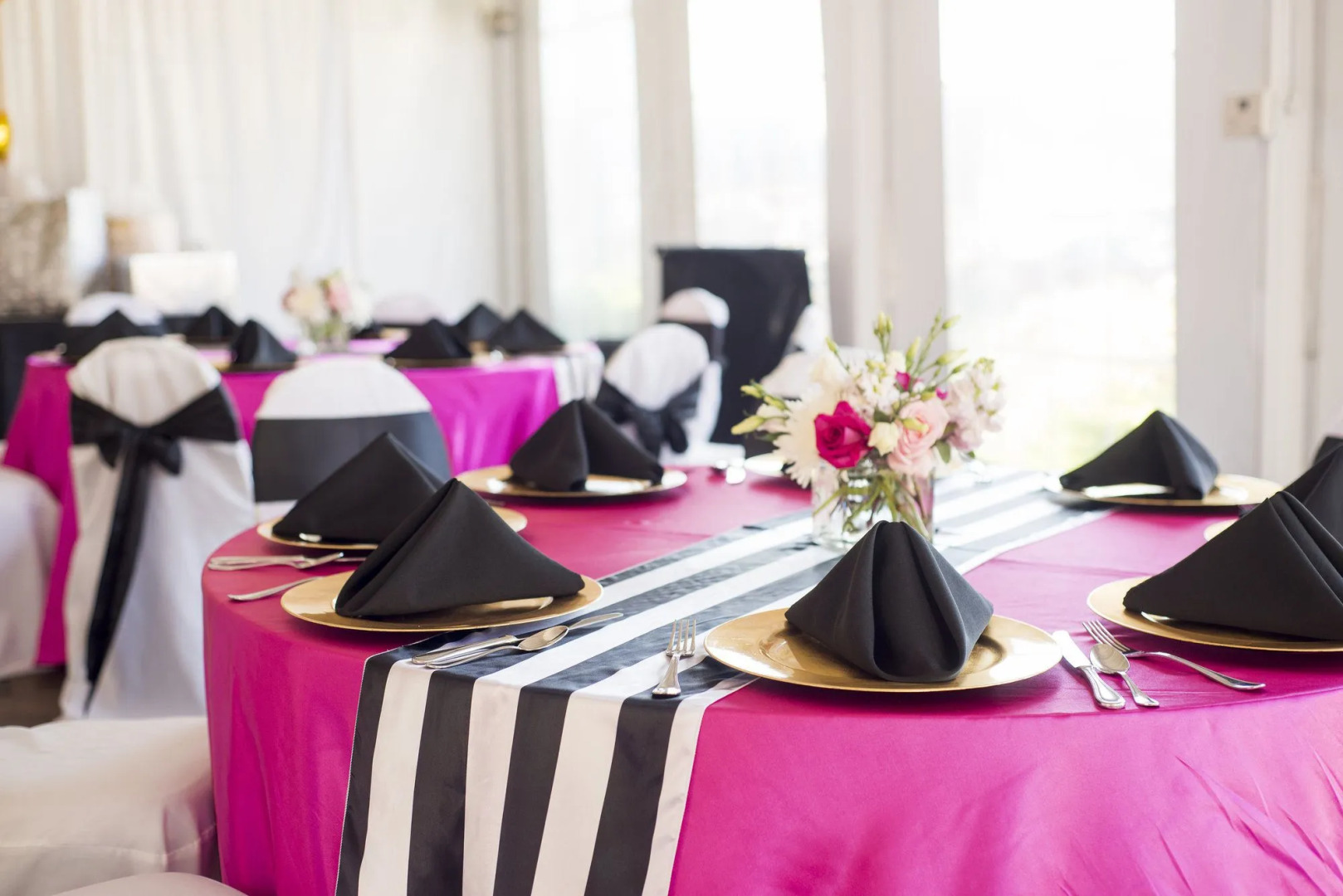 The Blennerhassett Hotel