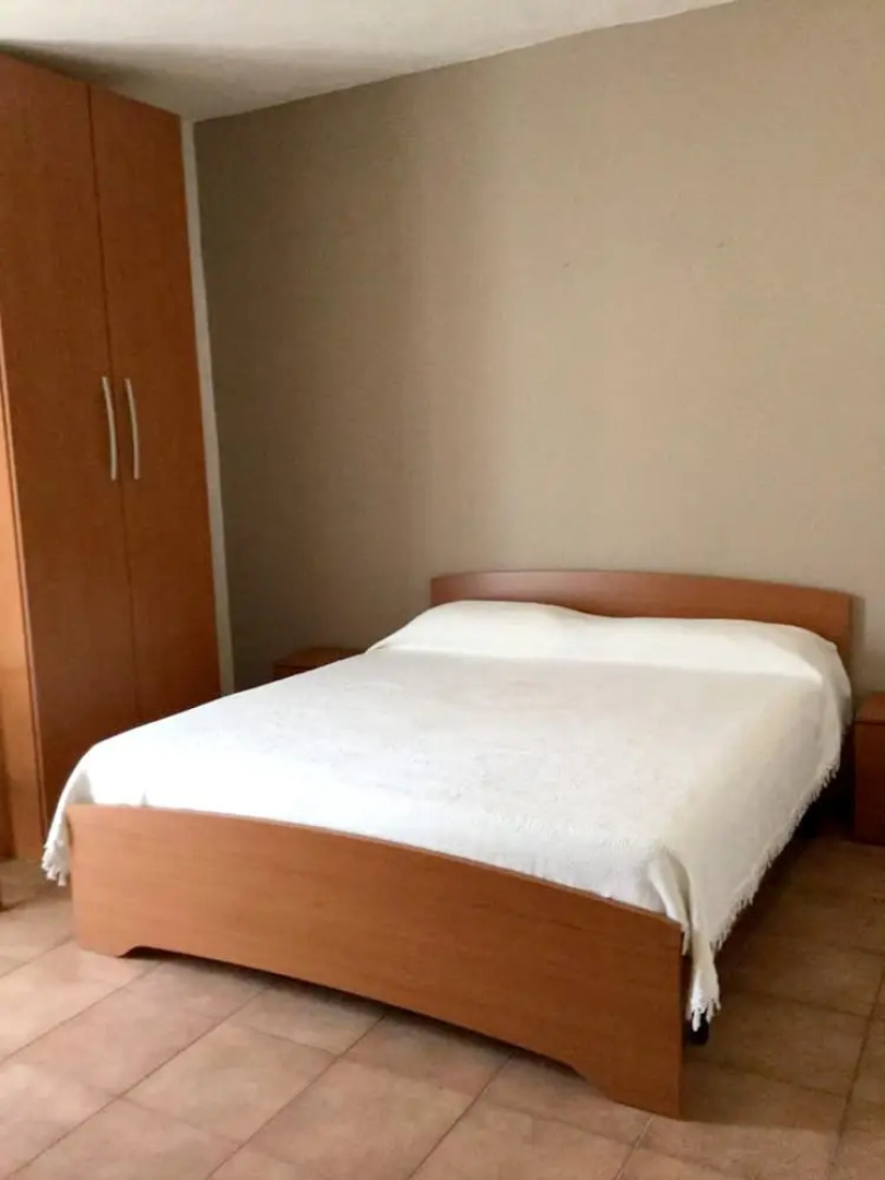 Apartment With 2 Bedrooms in Marina di Palma, With Wonderful sea View, Shared Pool, Furnished Garden