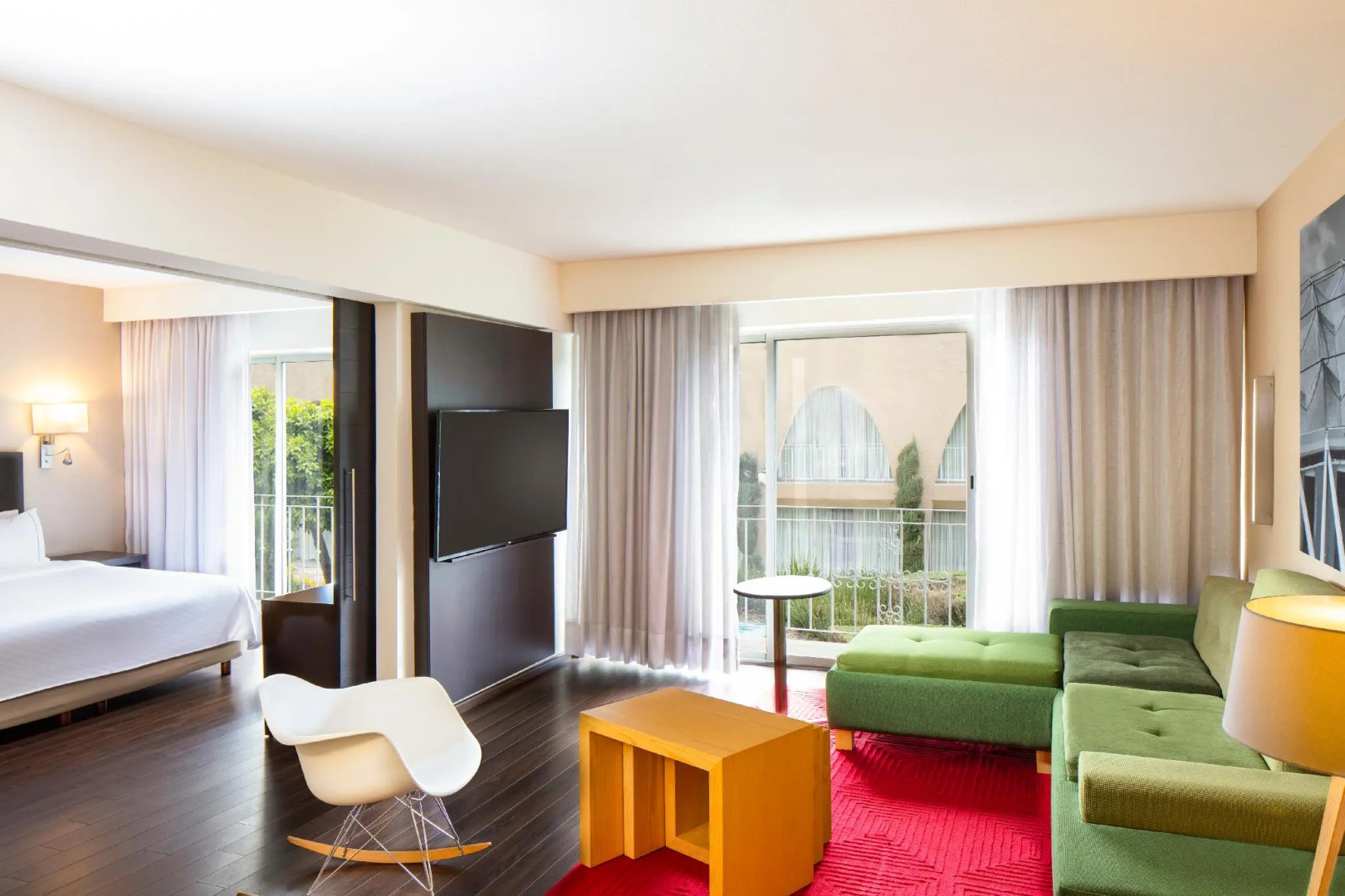 Fiesta Inn Ciudad de Mexico Aeropuerto