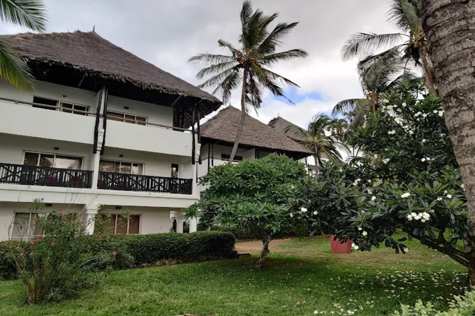 Turtle Bay Beach Club