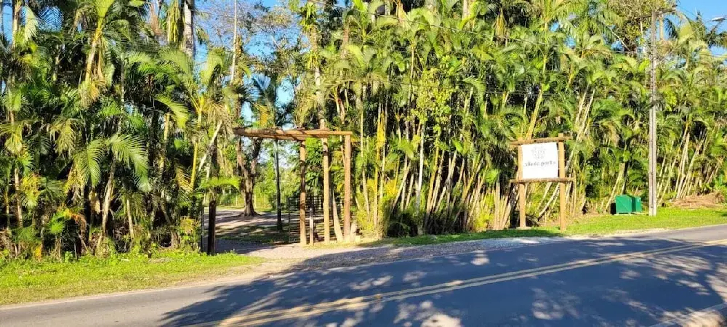 Vila do Porto Morretes