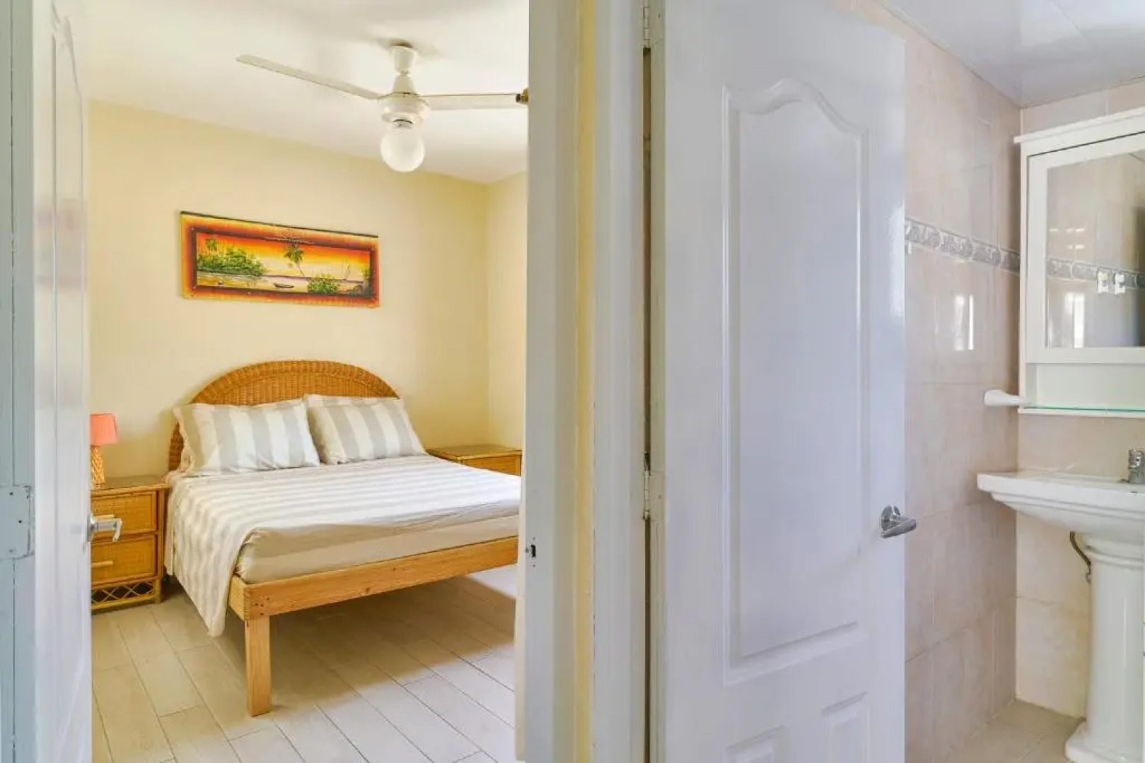 Parco del caribe Hotel