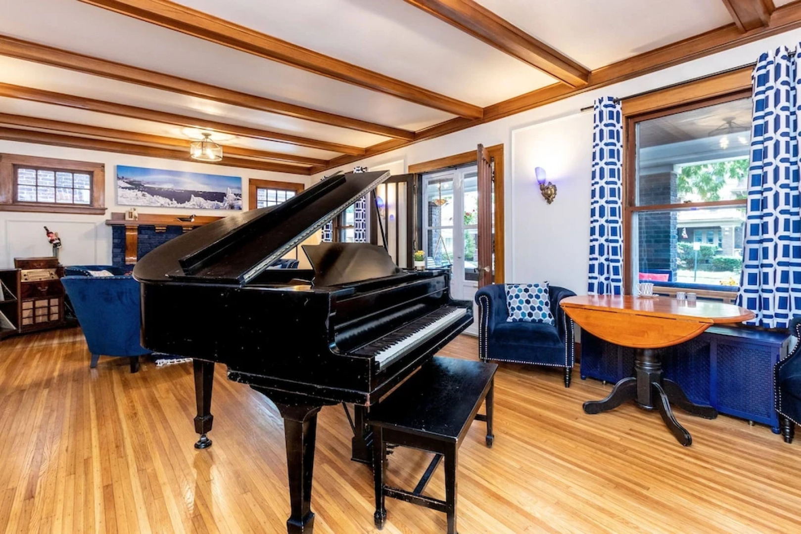 The Butler House B&B