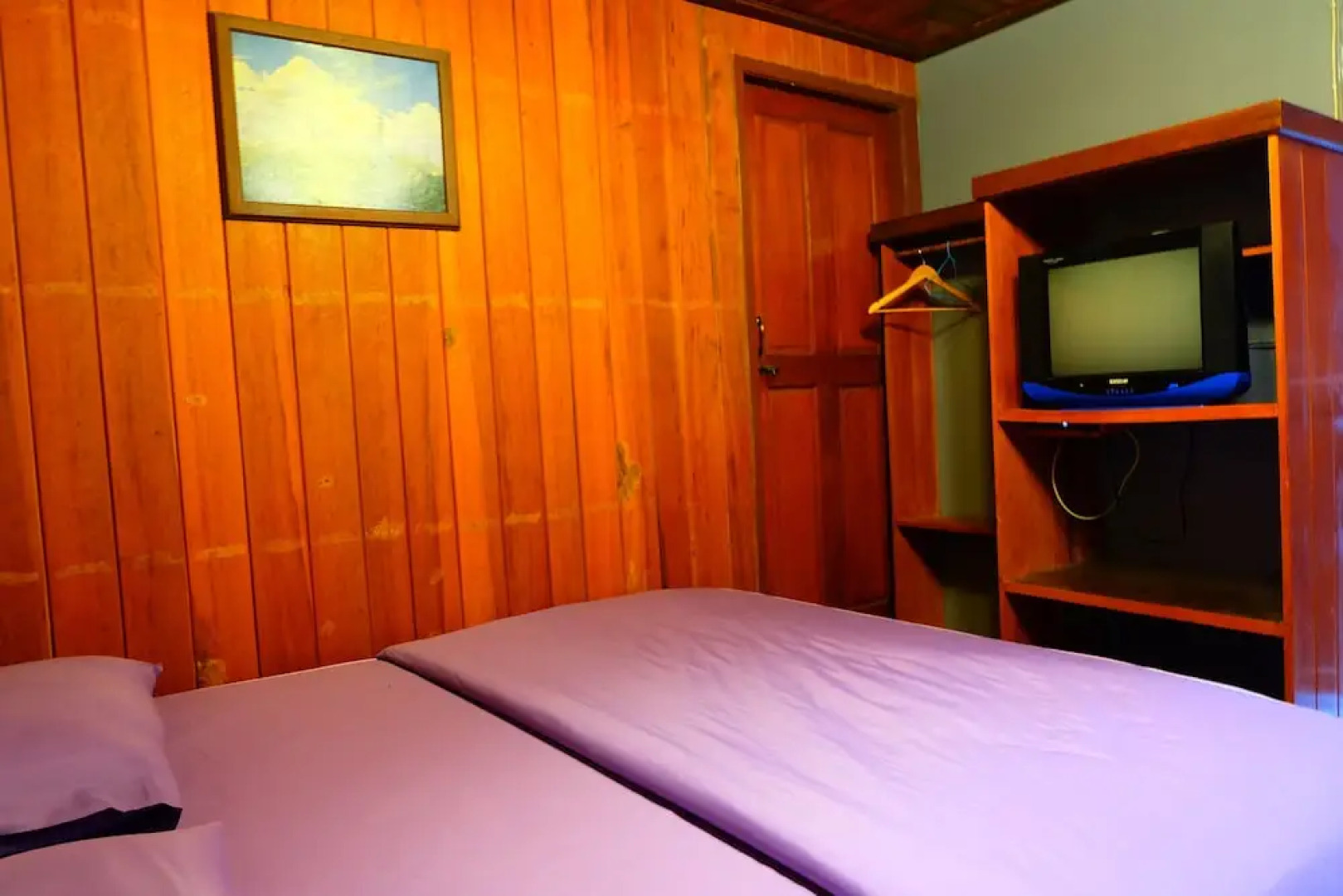 Chaiya Resort Paway Junction