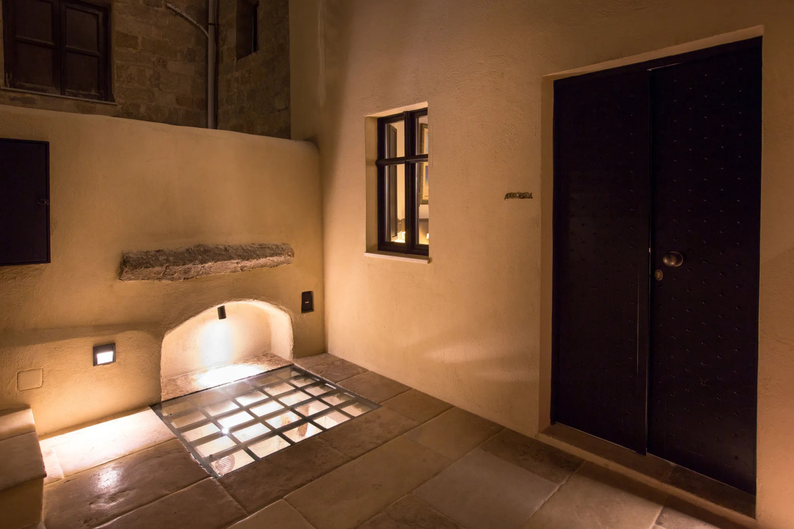 Allegory Boutique Hotel