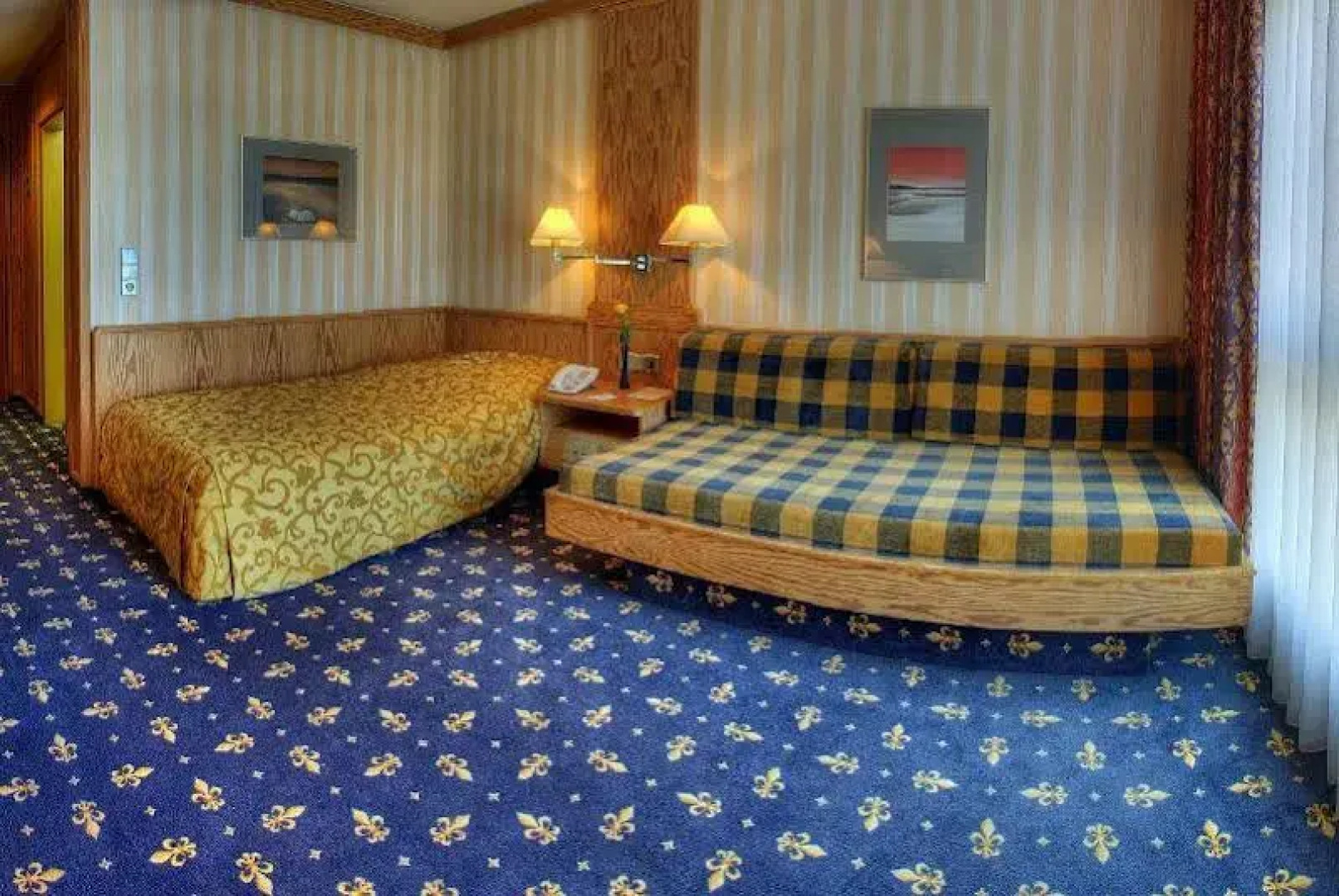 Marienburger Bonotel