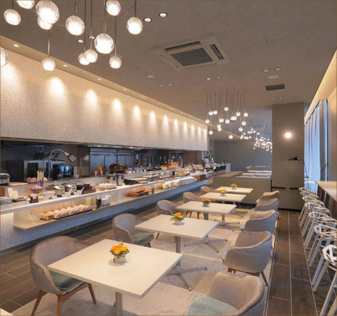 Kisarazu Washington Hotel