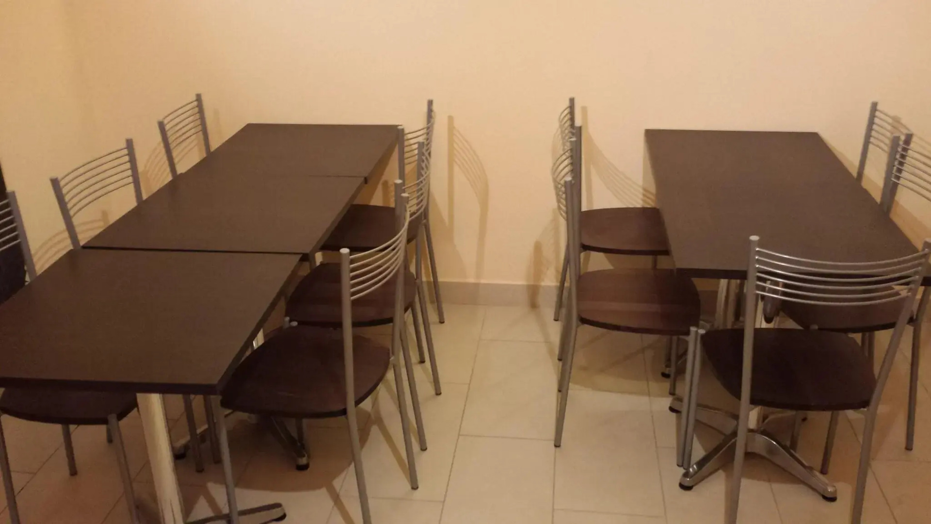 Hotel Mosaic Central Rome