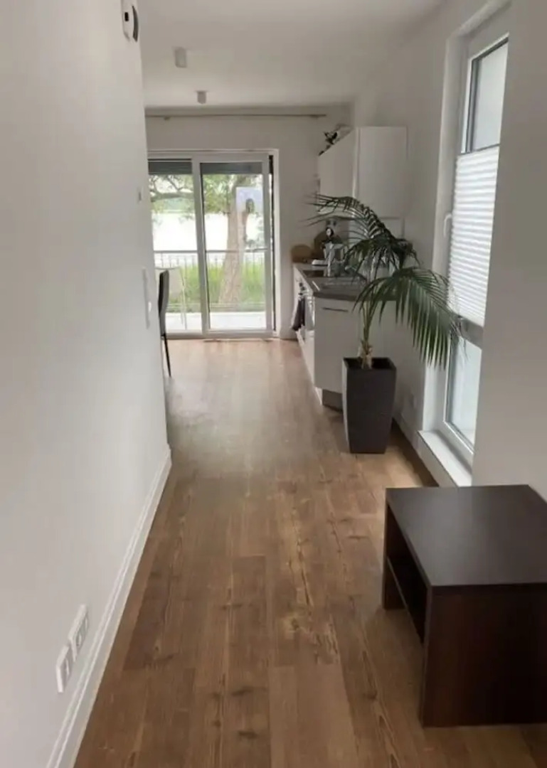 Holiday Apartment Feisneckblick