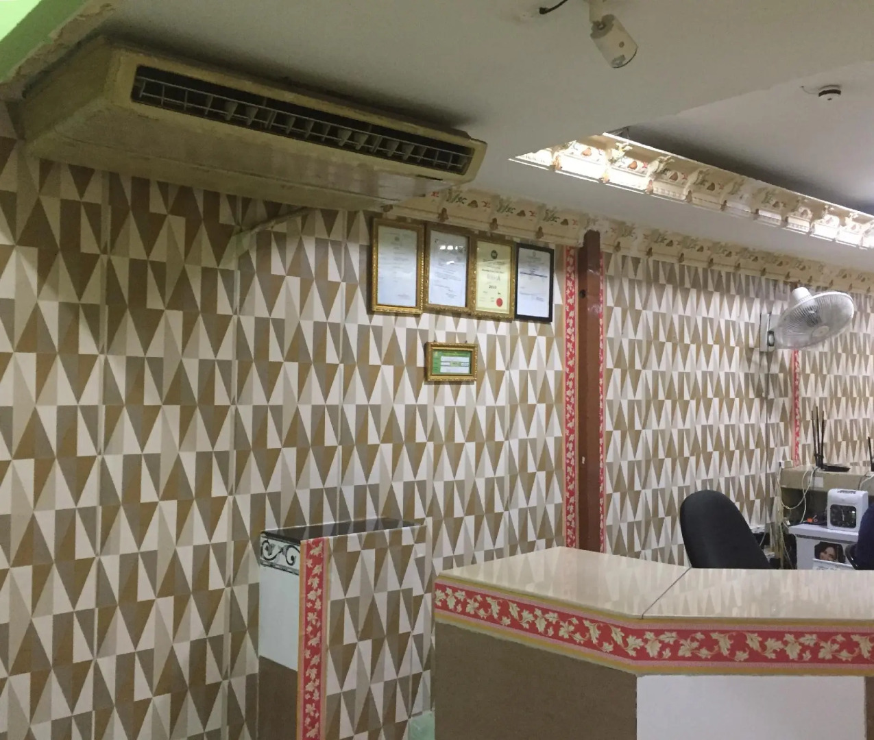 Ampang Point Star Hotel