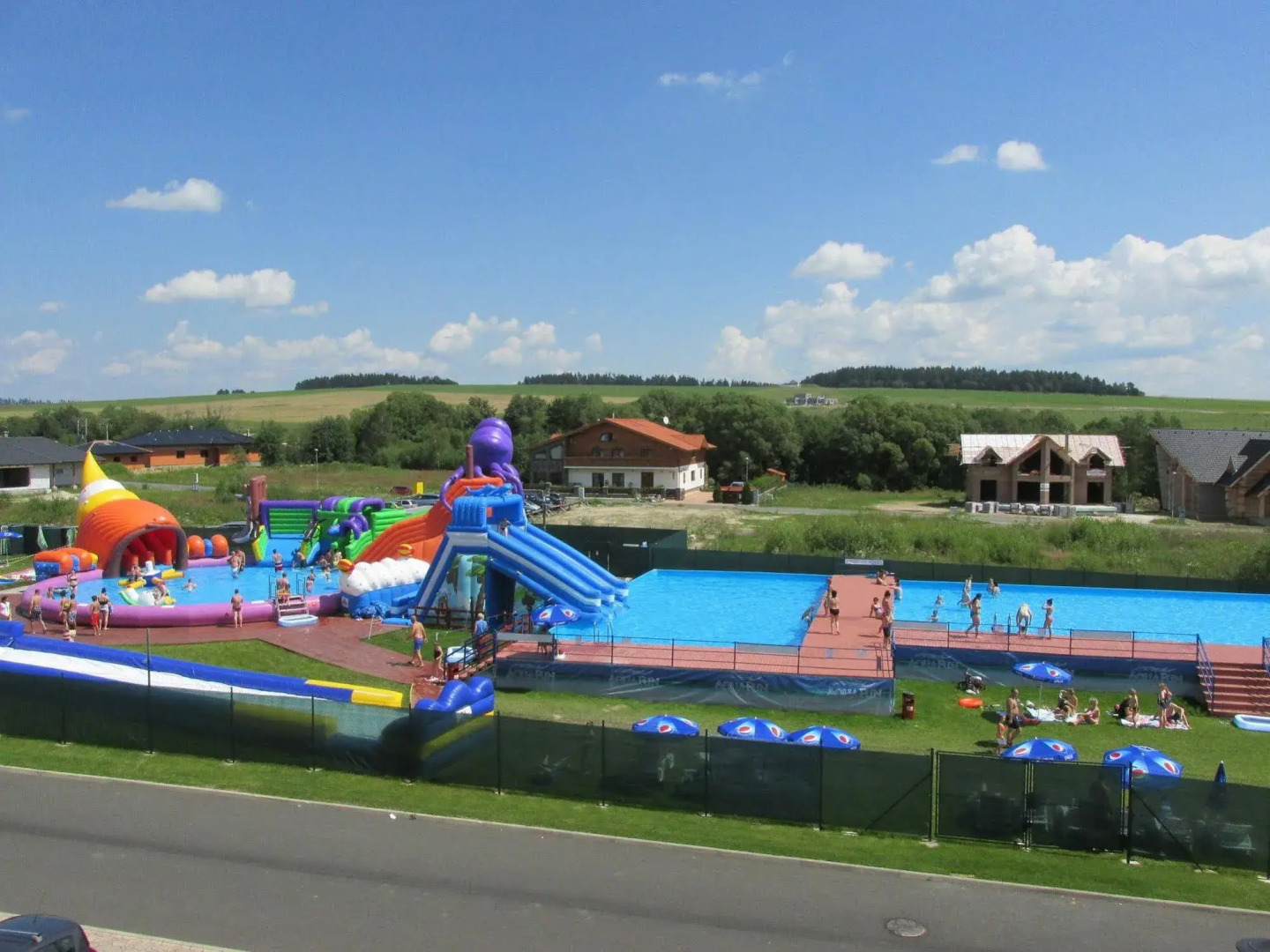 Tatragolf Mountain Resort