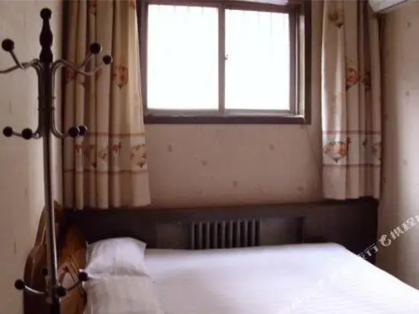 Zhenjiang Jiaofu Hotel