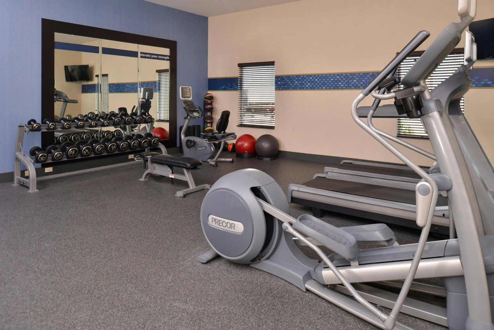 Hampton Inn & Suites Port Aransas