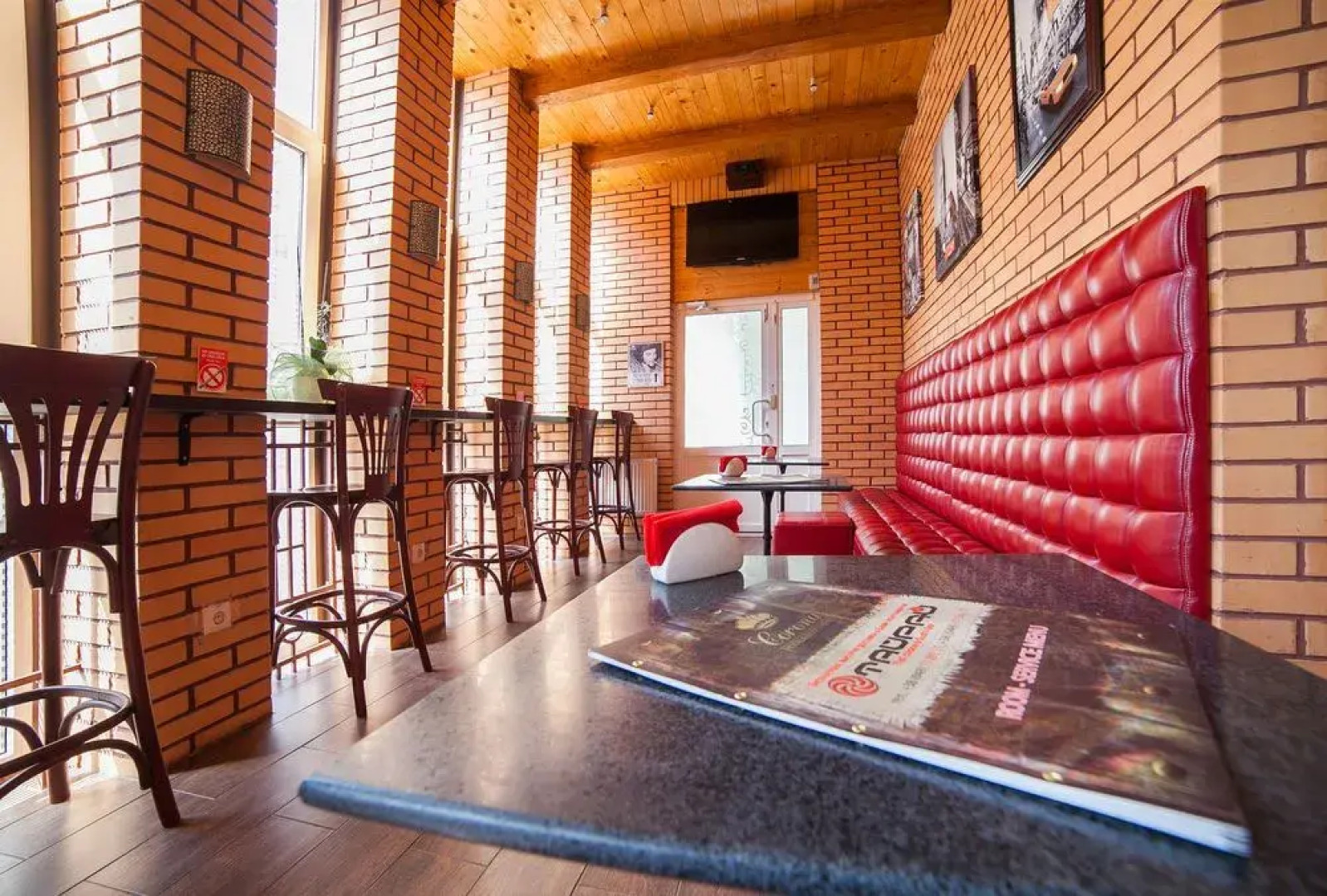 Апарт-отель «Корона»