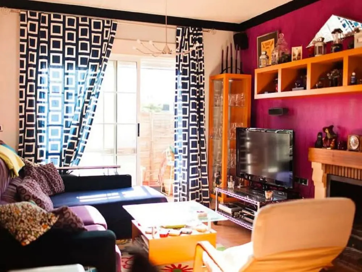 Mountain View Holiday Home in Peligros near Granada