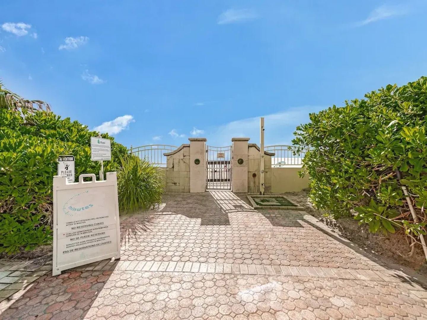 Beautiful Apartment in Hollywood Beach